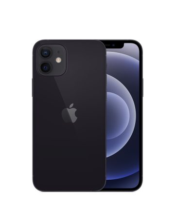  iPhone 12 | 128GB | US-USED | nano+eSIM | Face ID