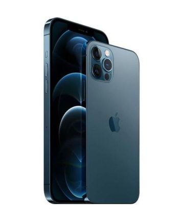   iPhone 12 Pro Max | 256gb | US-USED | nano + eSIM