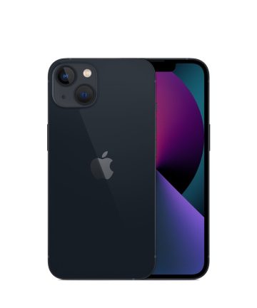   iPhone 13 | 128gb | US-USED | nano + eSIM