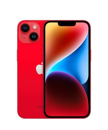   iPhone 14 | 128gb | US-USED | nano +eSIM |
