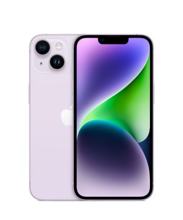  iPhone 14 | 128gb | US-USED | nano + eSIM