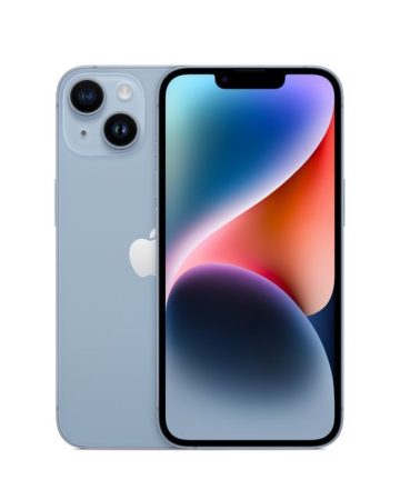   iPhone 14 | 128gb | US-USED | nano + eSIM