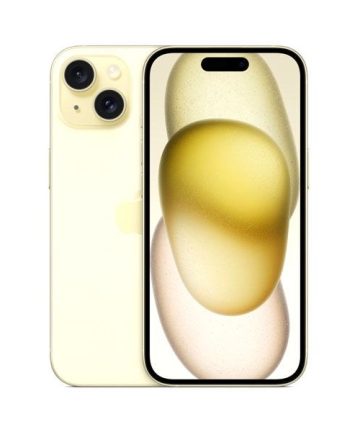   iphone 15 | 128gb | US-USED | nano + eSIM