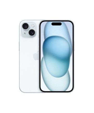  iPhone 15 |128gb | US-USED | nano + eSIM