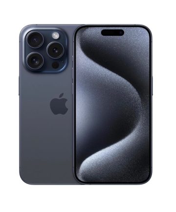   iPhone 15 Pro | 128gb | US-USED | nano + eSIM