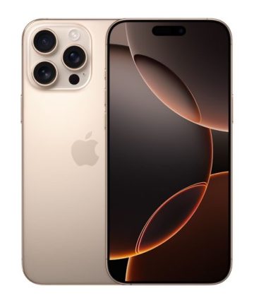   iPhone 16pro Max | 256gb | NEW | nano + eSIM