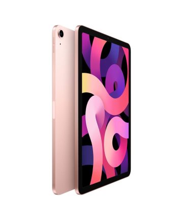   iPad Air(4th Gen) | 256GB | Cellular + Wi-fi