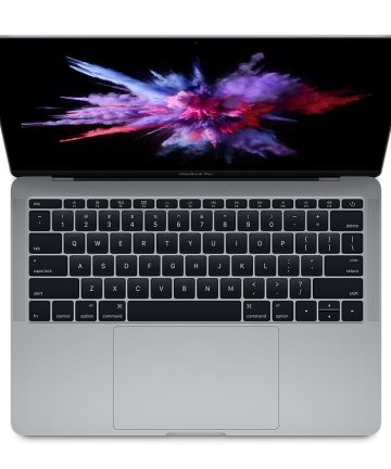 MacBook Pro 2017 | 1TB | 13.3 INCH | SPACE GRAY