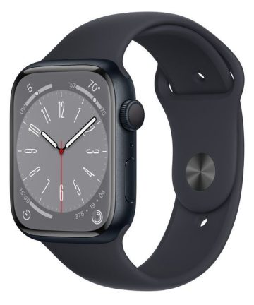  Watch Series 8 | 45mm | Wi-Fi / Cellular | Used