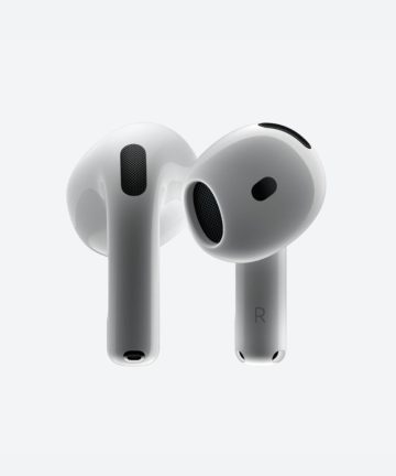  AirPods (4th generation) | USB-C