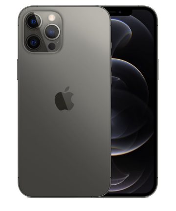   iPhone 12 Pro Max | 256GB | US-USED