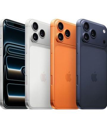  iPhone 17 Pro | 256GB | NEW | nano + eSIM