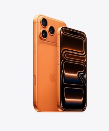  iPhone 17 Pro Max | 256GB | NEW | nano + eSIM