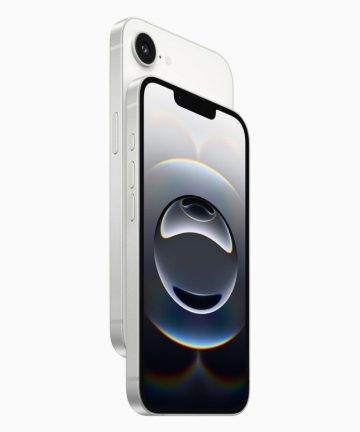   iPhone 16e | 128GB | eSIM | US USED