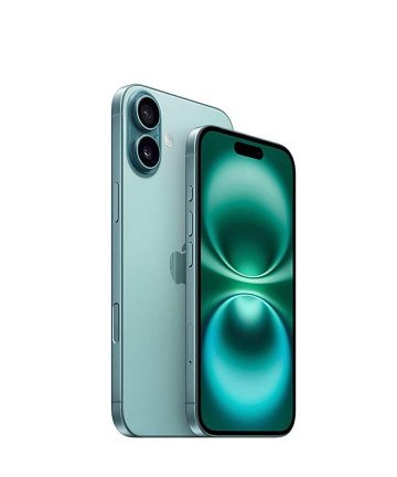   iPhone 16 plus | 128GB | NEW